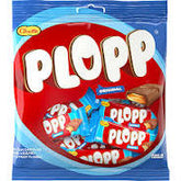 PLOPP PÅSE 158G
